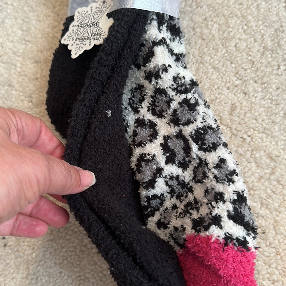 Socks - Picture 3 of 3